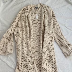 Aerie Cardigan
